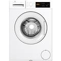 wmevt1812 lavatrice caricamento frontale 8 kg 1200 giri/min bianco