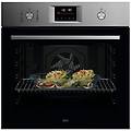 tu5ab42sm 72 l 2990 w acciaio inox