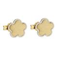 orecchini fiore donna in oro 803321733444