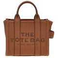 tracolla 'the leather crossbody tote'