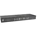 24-port gigabit switch geu-2431