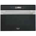 forno a microonde combinato da incasso mp 996 ix ha con grill capacità 40 litri potenza 1000