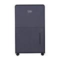 Beko Bdpm020 Deumidificatore 3 8 L 63 Db 355 W Nero