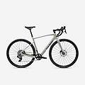 bici gravel rcr-g sram rival axs ruote fulcurm rapid red 9 verde