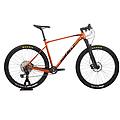 second hand bici mtb xtc xl buono