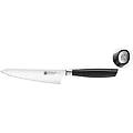 all * star coltello chef compact 14 cm argento