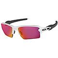 oakley. occhiali da sole flak 2. 0 xl oo 9188 unisex taglia 59/12/133 occhiali da sole ritiro