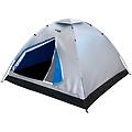 tenda 4 uomini 205x205x130 cm