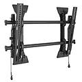 itb chmtm1u supporto tv a parete 139 7 cm (55") nero (chmtm1u)