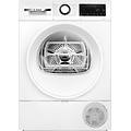 serie 6 wqg243d6it asciugatrice libera installazione caricamento frontale 9 kg bianco