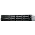 rackstation rs3621xs+ server nas e di archiviazione server di archiviazione armadio (2u)