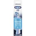 Oralb Power Ricarica Io Ultra Clean White 2 Pezzi