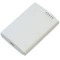 router wan ethernet powerbox 10/100 mbps 16 mb flash 64 mb ram esterno bianco