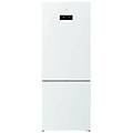 - frigorifero combinato rcne560e60zgwhn classe d capacità 514 litri colore bianco