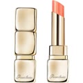 Guerlain Make Up Labbra Kisskiss Bee Glow 389 Pearly Peach