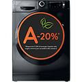 lavatrice a libera installazione a carica frontale ariston 10 0 kg nbt 108 black it 869991681710