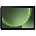 galaxy tab active5 pro sm-x350nzgaeee tablet 5g qualcomm snapdragon lte 128 gb 25 6 cm (10. 1")
