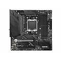 mag b650m mortar wifi amd b650 presa di corrente am5 micro atx (7d76-001r)