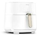 Philips Hd9285 00 Serie 5000 Xxl Friggitrice Ad Aria 72 Litri 2000w Bianco
