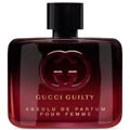 - guilty absolu de parfum parfum donna 60 ml donna