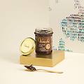 crema spalmabile nocciola cioccolato fondente 200 g