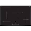 pvs851fb5e piano cottura a induzione serie 6 senza cornice 80 cm