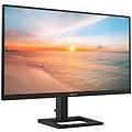 27e1n1800ae/00 monitor pc 68 6 cm (27") 3840 x 2160 pixel 4k ultra hd led nero
