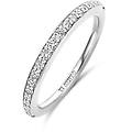 anello zirconi gioiello donna 12317zi/56