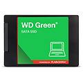 western digital green 2. 5 240 gb serial ata iii slc
