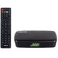 ricevitore rdt-700hd dvb-t2 h. 265 hevc con registratore timeshift usb