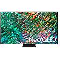tv neo qled 4k 85 qe85qn90b smart tv wi-fi titan black 2022 mini led processore neo quantum 4k qu