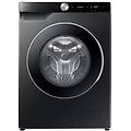 ww90dg6u85lbu3 lavatrice carica frontale ai control ecodosatore 9 kg 1400 giri classe a nera