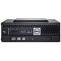 - optiplex micro staffa di montaggio sistema con scatola adattatore