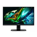 monitor 23 8 led ips 16 9 fhd 4ms 250 cdm vga/hdmi ka242ye um. qx2ee. 020