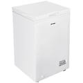 congelatore incf 984 e chest freezer 98l 869991709900