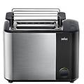 tostapane idcollection ht 5010 nero