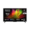 - smart tv oled 55 4k tv-55z80bez-nero