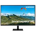 s27am502nr 68 6 cm (27") 1920 x 1080 pixel full hd nero (ls27am502nrxen)