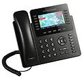 networks gxp2170 telefono ip 12 linee lcd (gxp2170)