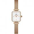 orologio donna quadro dw00100731