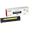 1977b002 toner giallo originale 716y
