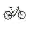 ebike ricondizionata · e-inceptionr 651 feq · come nuovo