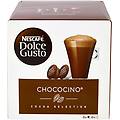 Nescafe Dolce Gusto Chococino Cioccolata 16 Capsule