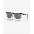 occhiali frogskins range matte carbon/blue milkshake lenti prizm black