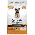 ricco in pollo cibo secco cani adulti taglia piccola sacco 2 kg