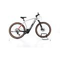 ebike ricondizionata · reaction hybrid pro · come nuovo