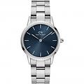 orologio donna iconic arctic dw00100459