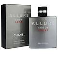 - allure homme sport eau extr&ecirc;me vaporizzatore vaporisateur 150 ml donna