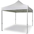 master 3x3 gazebo pieghevole automatico senza tetto