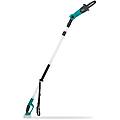 motosega telescopica 20v senza batteria e caricatore rapido